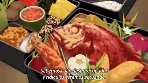 Monogatari Series: 2nda Temporada Episodio 22