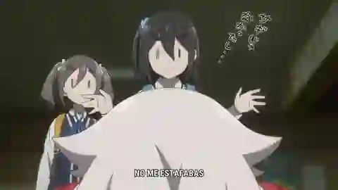 Mononoke Episodio 1