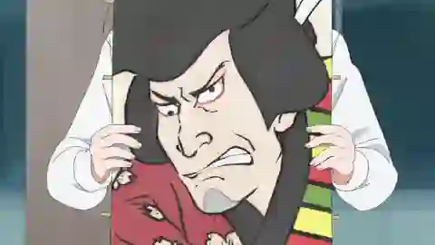 Mononoke Episodio 2
