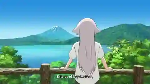 Mononoke Episodio 3
