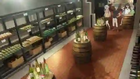 Mononoke Episodio 4