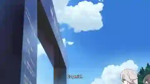 Mononoke Episodio 5