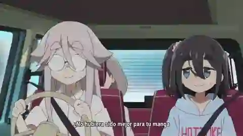 Mononoke Episodio 6