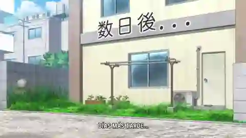 Mononoke Episodio 7