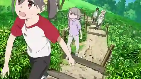 Mononoke Episodio 8