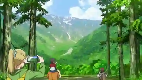 Mononoke Episodio 9