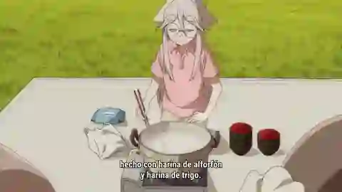 Mononoke Episodio 10