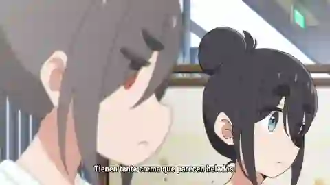 Mononoke Episodio 11