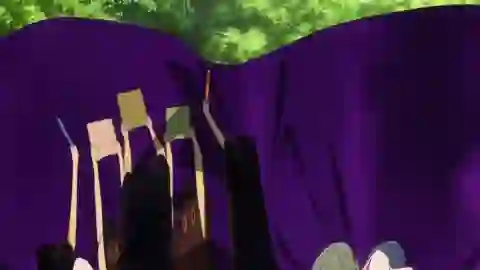 Mononoke Episodio 12