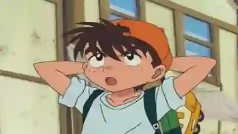 Monster Farm: Enbanseki no Himitsu Episodio 2