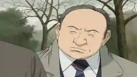 Monster Farm: Enbanseki no Himitsu Episodio 3