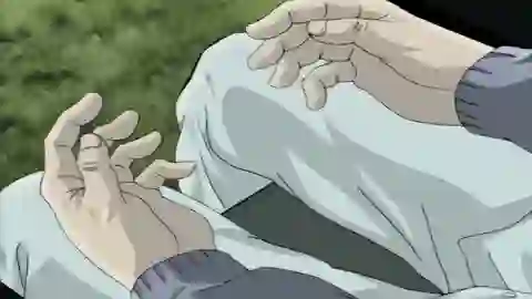 Monster Farm: Enbanseki no Himitsu Episodio 4