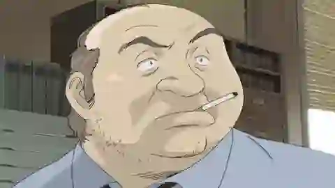 Monster Farm: Enbanseki no Himitsu Episodio 6