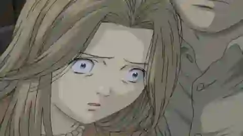Monster Farm: Enbanseki no Himitsu Episodio 7