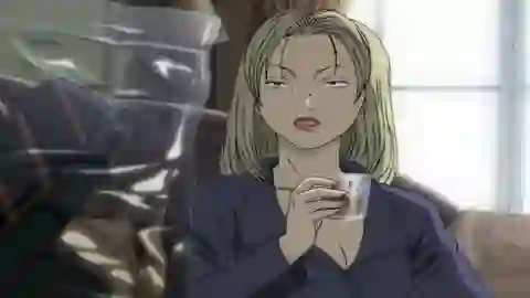 Monster Farm: Enbanseki no Himitsu Episodio 8
