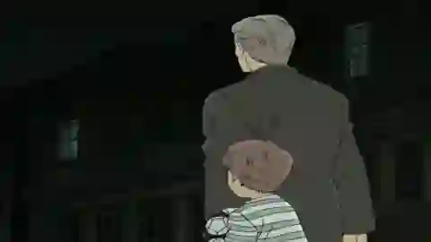 Monster Farm: Enbanseki no Himitsu Episodio 12