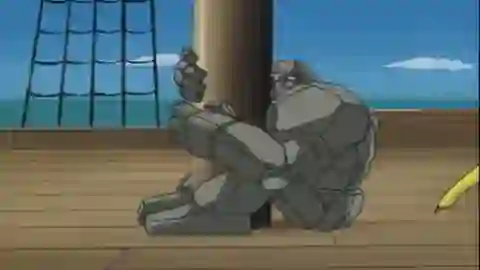 Monster Farm: Enbanseki no Himitsu Episodio 16