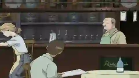 Monster Farm: Enbanseki no Himitsu Episodio 18