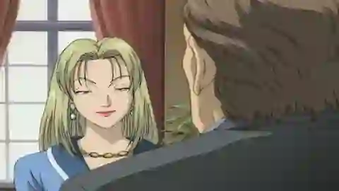 Monster Farm: Enbanseki no Himitsu Episodio 23