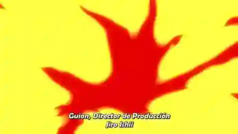 Monster Strike Episodio 8