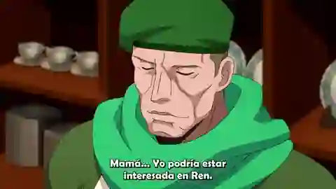 Monster Strike Episodio 10