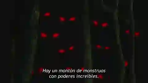 Monster Episodio 1