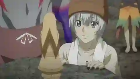 Monster Episodio 3