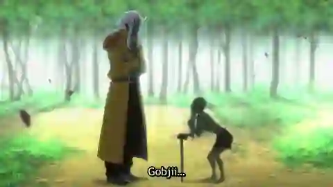 Monster Episodio 4