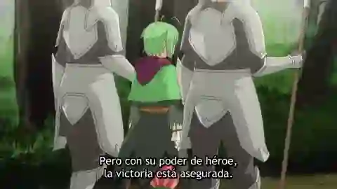 Monster Episodio 7
