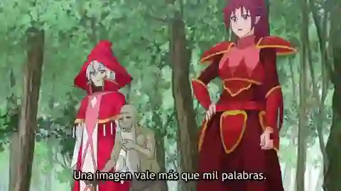 Monster Episodio 8