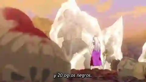 Monster Episodio 12