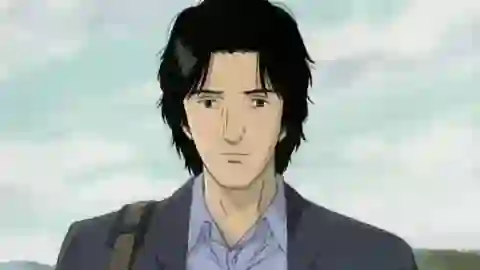 Monster Episodio 13
