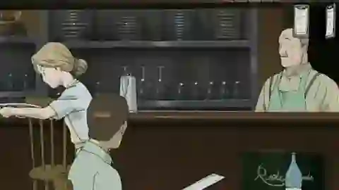Monster Episodio 18
