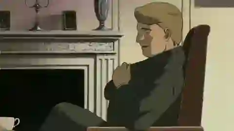 Monster Episodio 19