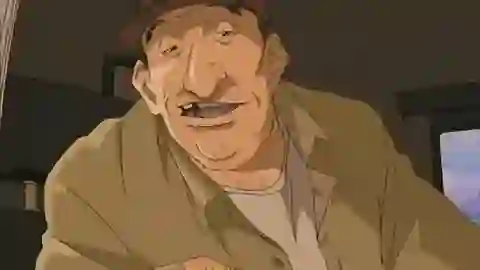 Monster Episodio 20