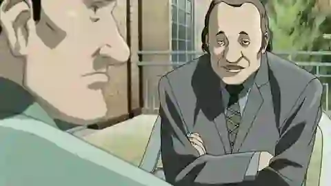 Monster Episodio 21