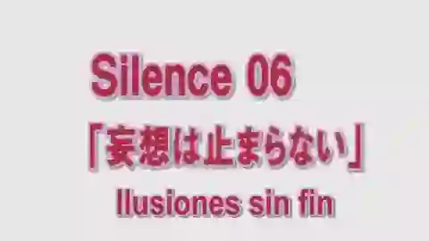 Morita-san wa Mukuchi. Episodio 6