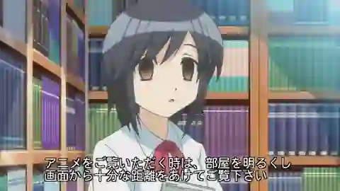 Morita-san wa Mukuchi. Episodio 10