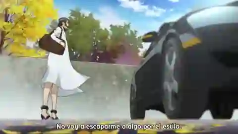 Moyashimon Returns Episodio 4
