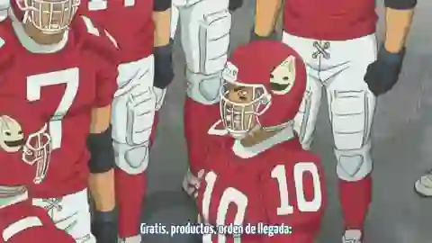 Moyashimon Returns Episodio 5