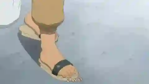 Moyashimon Episodio 11