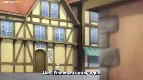 Muhyo to Rouji no Mahouritsu Soudan Jimusho 2nda Temporada Episodio 4