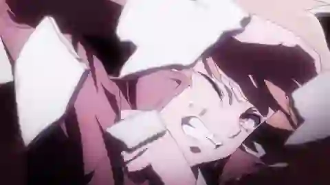 Muhyo to Rouji no Mahouritsu Soudan Jimusho Episodio 3