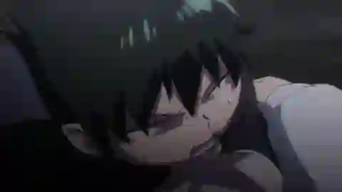 Muhyo to Rouji no Mahouritsu Soudan Jimusho Episodio 12