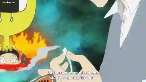 Murai no Koi Episodio 1