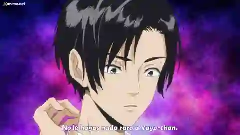 Murai no Koi Episodio 6