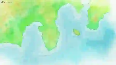 Murai no Koi Episodio 9
