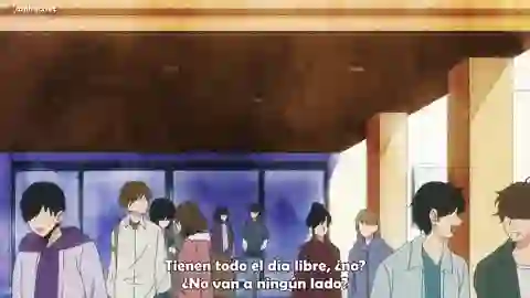Murai no Koi Episodio 10