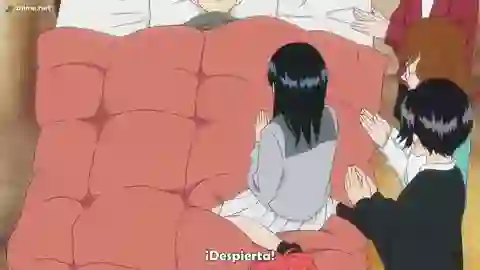 Murai no Koi Episodio 12