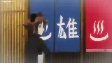 Murenase! Seton Gakuen Special Episodio 1